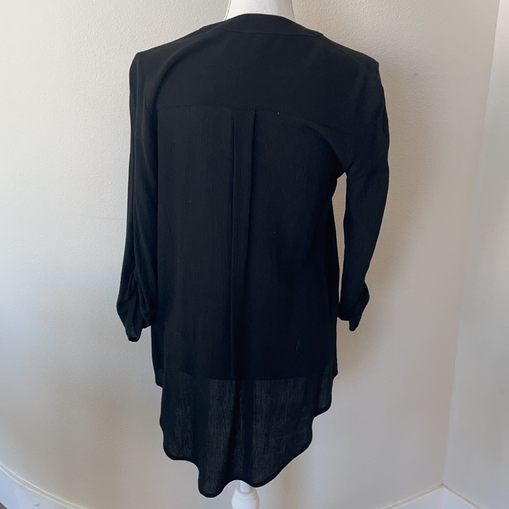 Final Touch Tunic - image 2